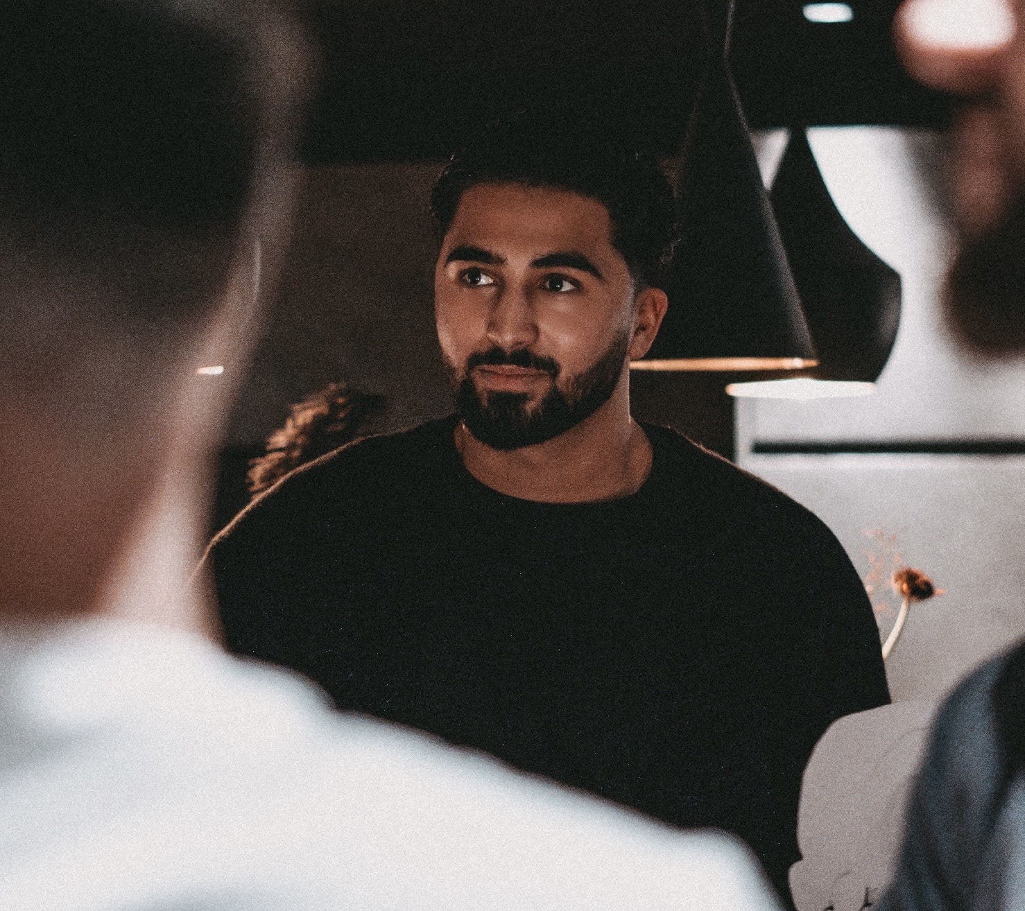 Nikan Makkari